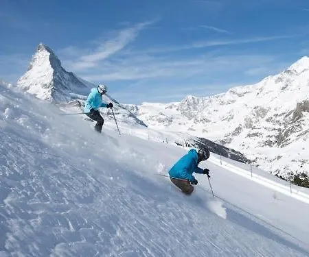 Haus Powder Snow *