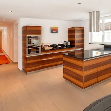 Apartment Haus Powder Snow Zermatt