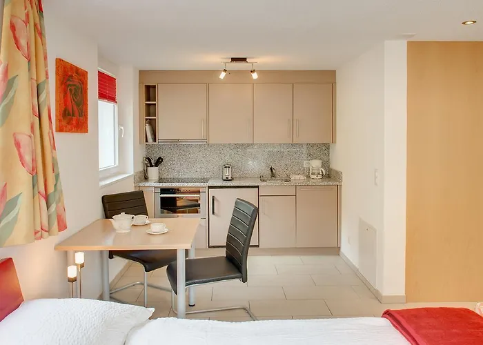 公寓 粉雪公寓 *