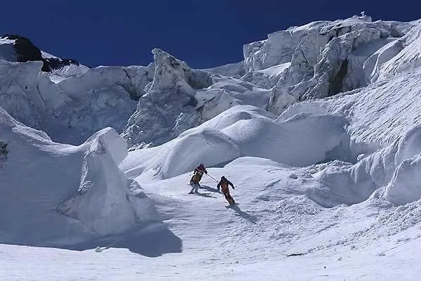 粉雪公寓 公寓 *