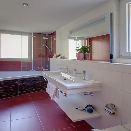Διαμέρισμα Haus Powder Snow Ζερμάτ
