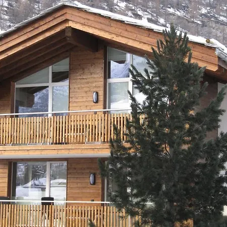 Lejlighed Haus Powder Snow