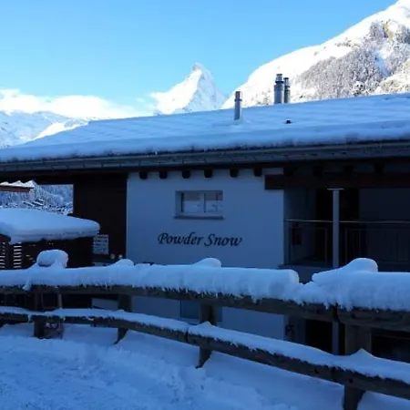 Haus Powder Snow